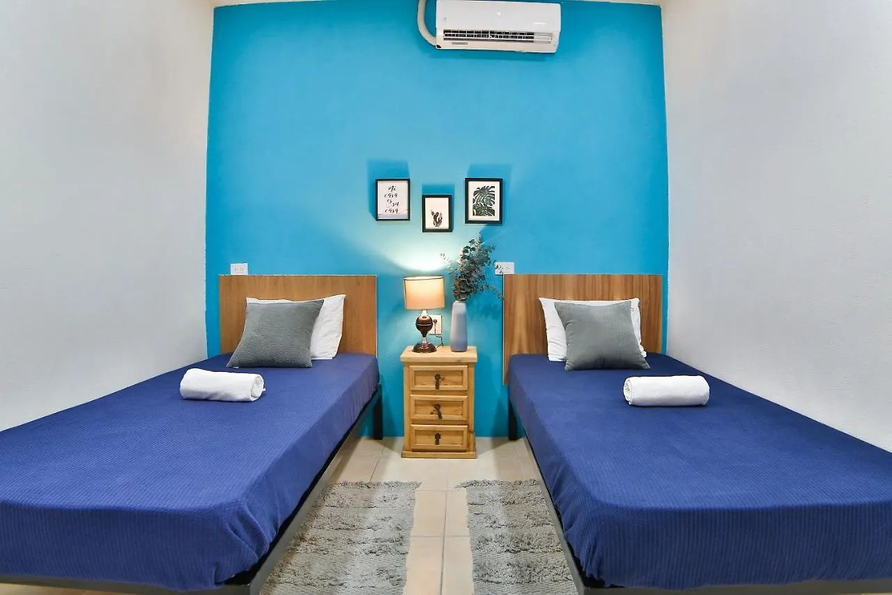 Hostal Ten To Ten Puerto Vallarta