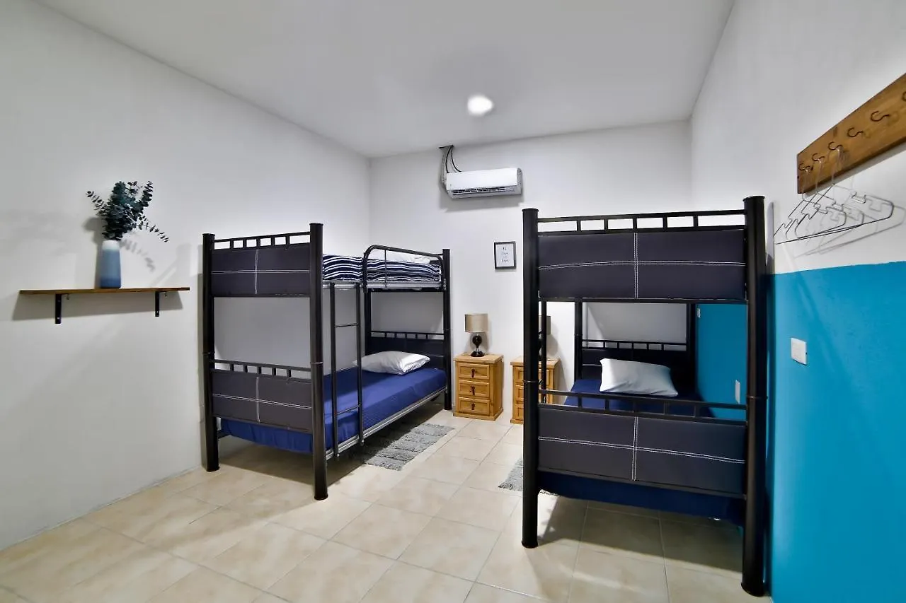 Hostel Hostal Ten To Ten Puerto Vallarta