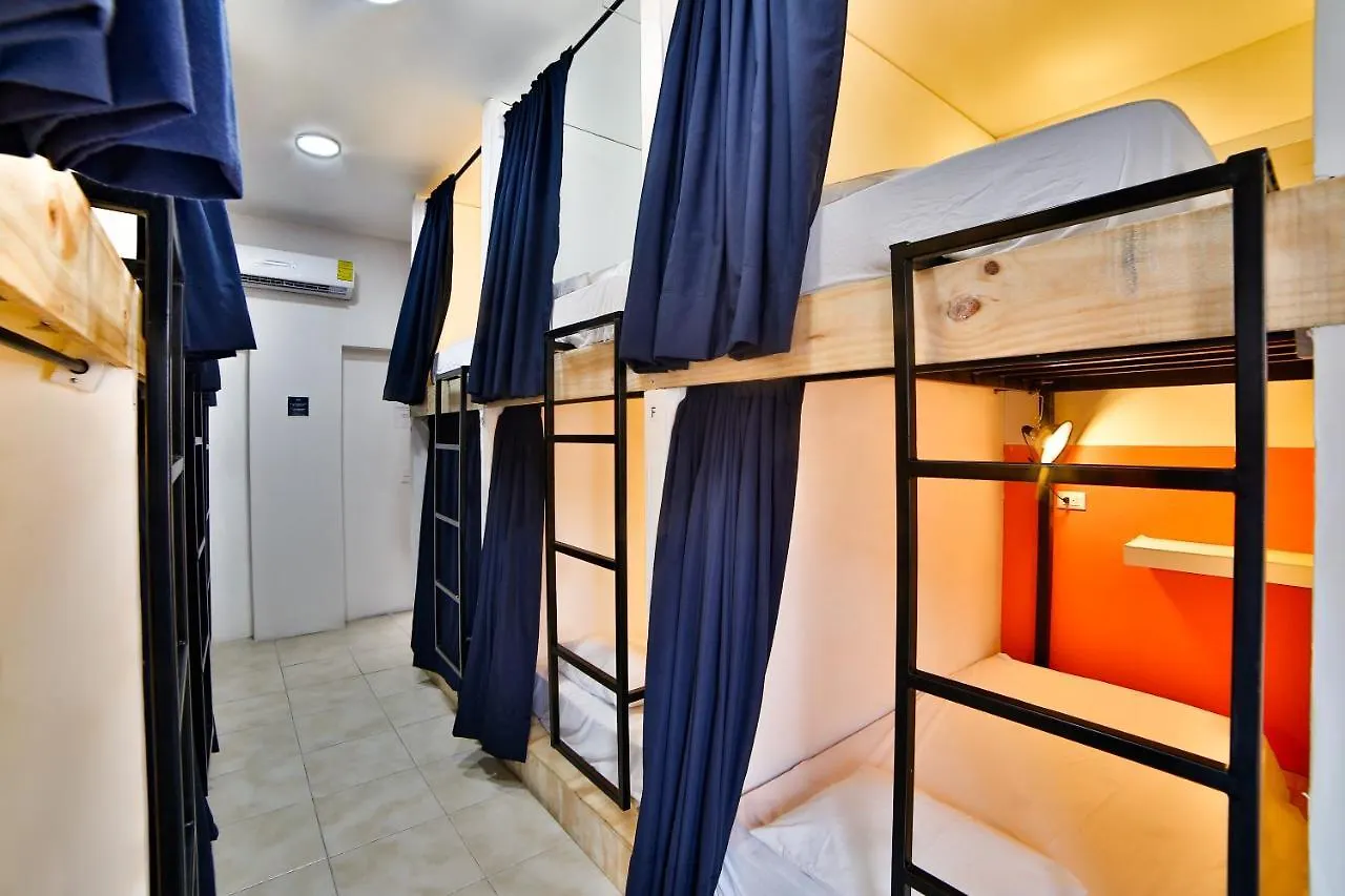 Hostal Ten To Ten Puerto Vallarta Mexico